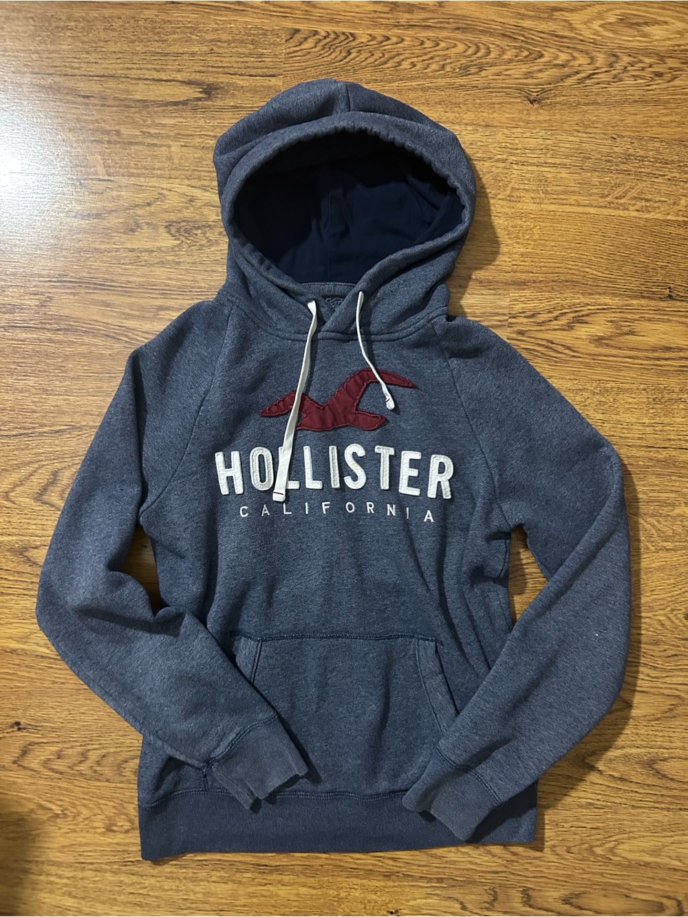Hollister California Hoodie